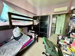Blk 70B Telok Blangah Ridgeview (Bukit Merah), HDB 4 Rooms #604708771